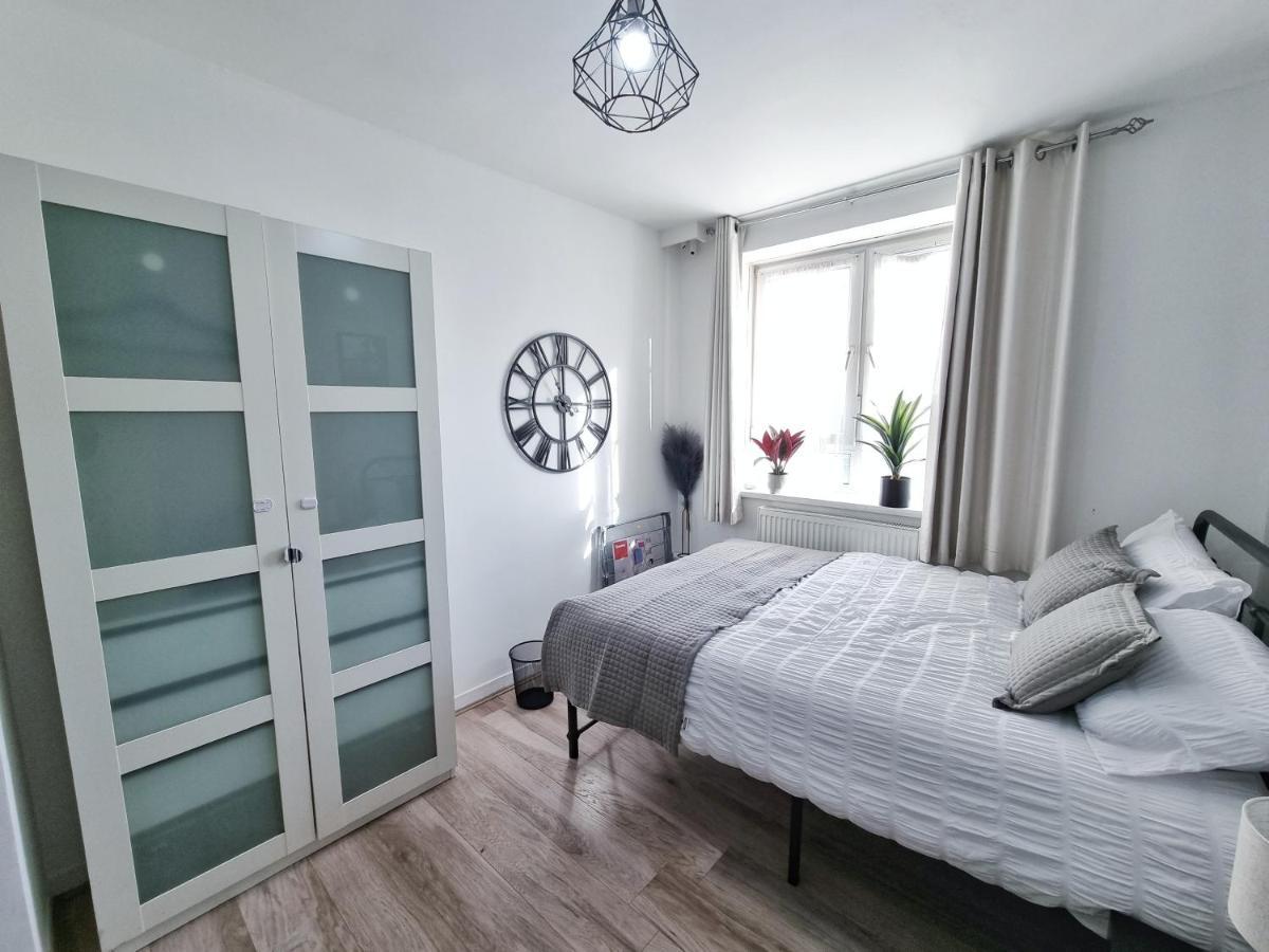 The Headlam Apartment London Exterior photo