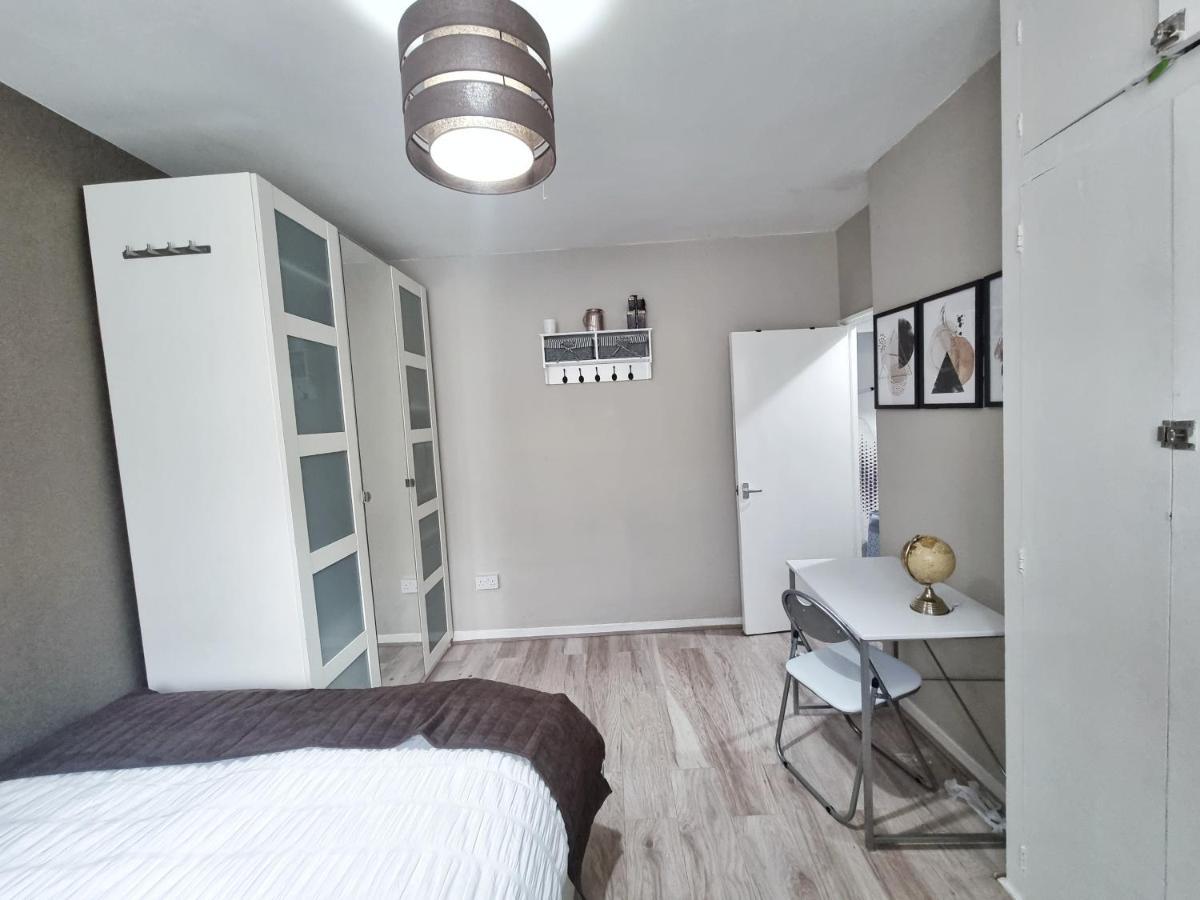 The Headlam Apartment London Exterior photo